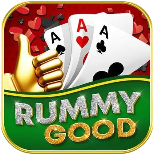 Rummy Good – Rummy 777 APKTurn ₹750 into ₹1,850 with Lucky Spins