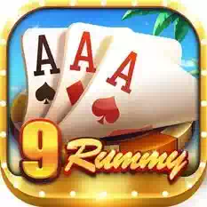 9 Rummy – Earn Cash Rewards and Play Teen Patti with Real Money
